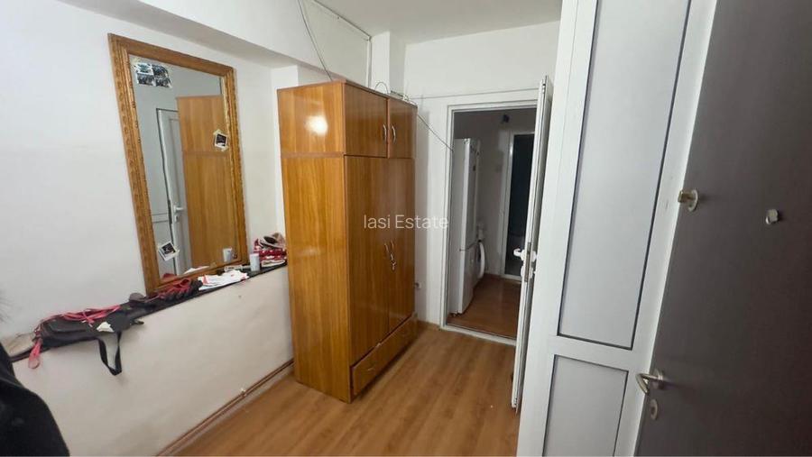 Apartament 2 camere Nicolina - 5
