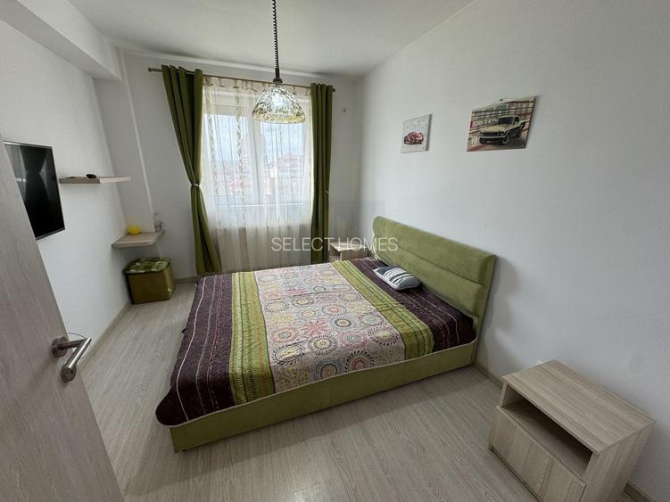 Apartament 2 camere cu terasa 80mp de inchiriat *Fundeni-Colentina* - 6
