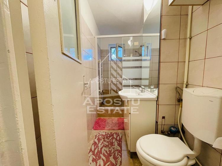 Apartament 2 camere/Parter/ Zona Vlaicu - 10