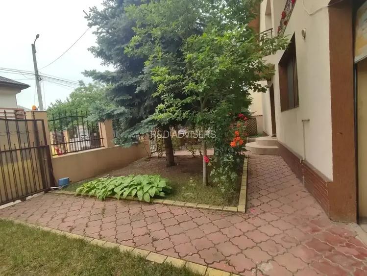 Casa 5 camere | 230 mp utili | curte 350 libera | Popesti Sfantul Ioan - 6