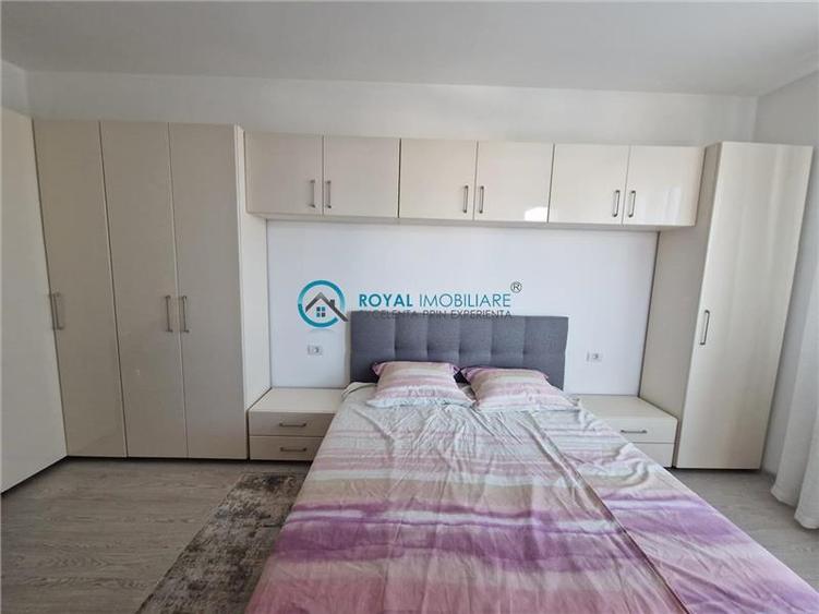 Royal Imobiliare-Inchiriere Apartament 3 camere-Zona Albert