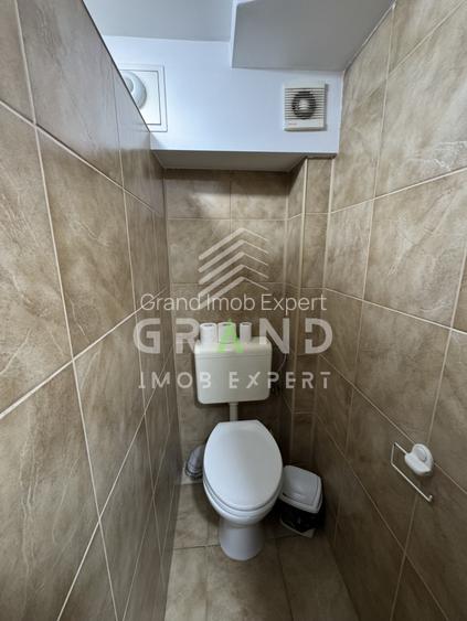 Spațiu comercial 70 mp– MARASTI - 21