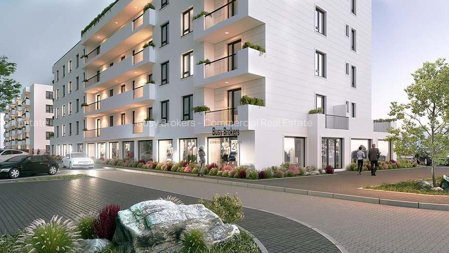 Spatiu Comercial, 163 mp, Sibiu - 8