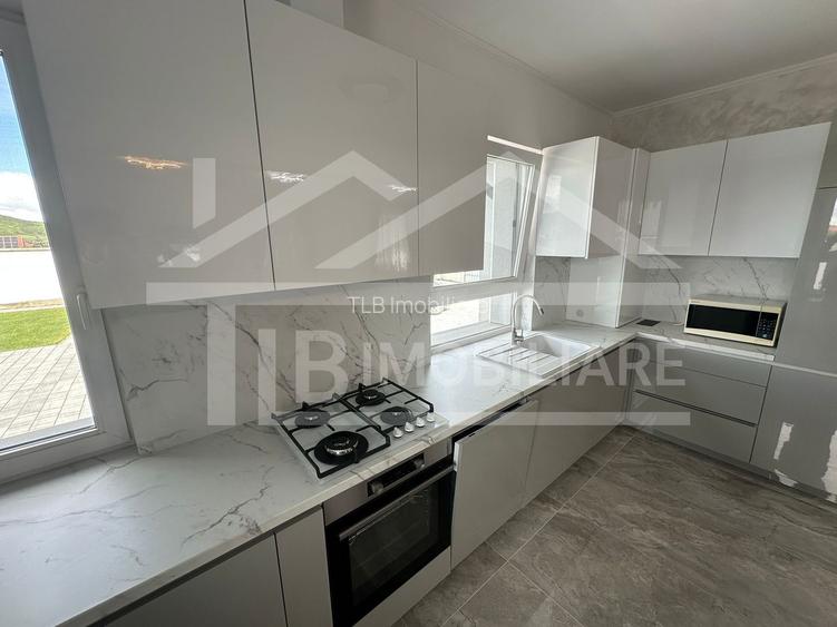 Casa de inchiriat, 130mp, 6 parcari, zona Boema - 9