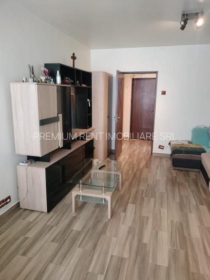 Dristor, garsoniera, 1 minut metrou, 300 euro, PET FRIENDLY, mobilata, utilata - 5