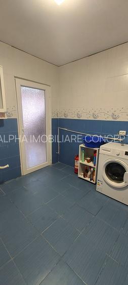 Năvodari P + M 164 mp teren - 9