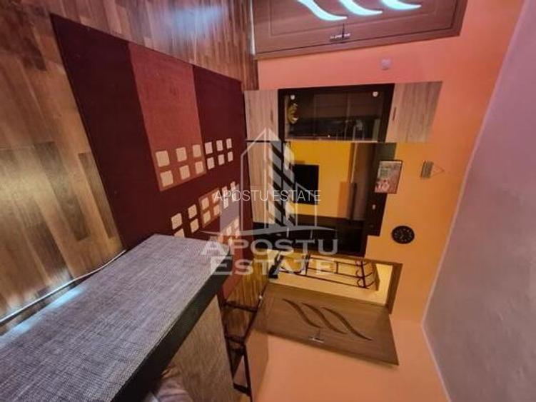 Apartament 2 camere, zona Dacia Timisoara - 8