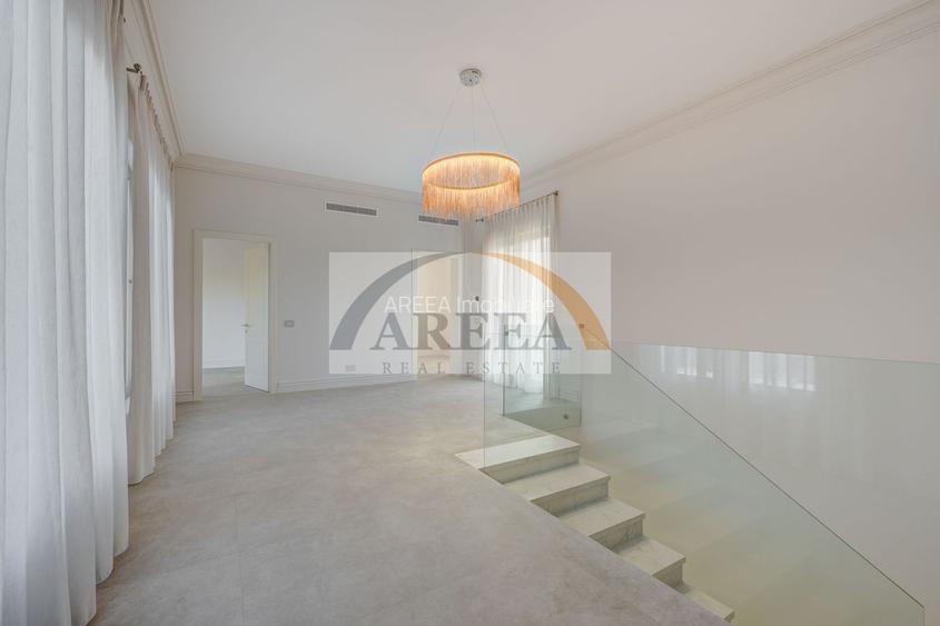 Oportunitate Unică Bijuterie Arhitecturală la 2 Minute de Jolie Ville - 28