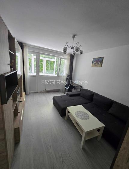 Apartament 2 camere vis-a-vis de Mall Plaza Romania Drumul Taberei Centrală term - 3
