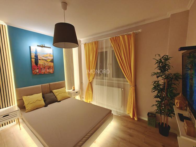 Vânzare apartament de 2 camere Tineretului - 4