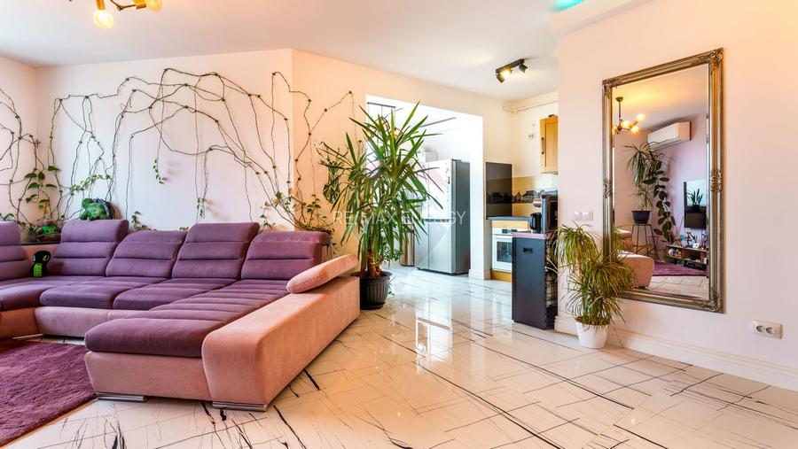 3cam,parcare subterana, Avram Iancu 408J, Hexagon, BMW,Vivo,Comision 0 - 7