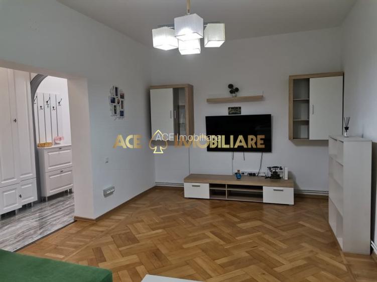 2 Camere de inchiriat | Drumul Taberei - Orizont | Centrala | Parcare - 2