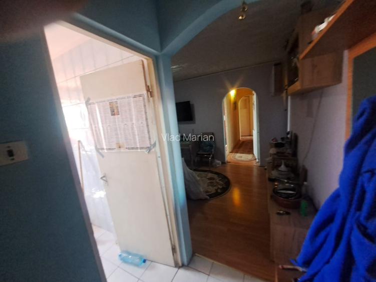 Vand apartament Ferentari - 13