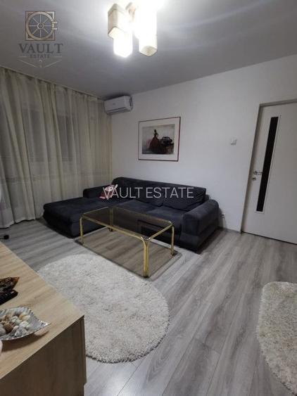 2 CAMERE - SOSEAUA GIURGIULUI - 8