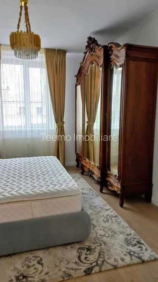 Apartament 2 camere, decomandat, 62 mp, metrou, Bucurestii Noi  - 2