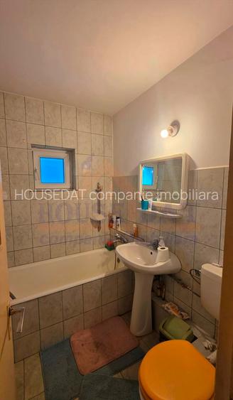 Vanzare apartament 2 camere Militari Lujerului, etaj 5, an 1982 - 5