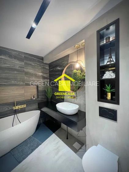 Apartament ultramodern, 2 camere, zona Gheorgheni / Sopor - 6