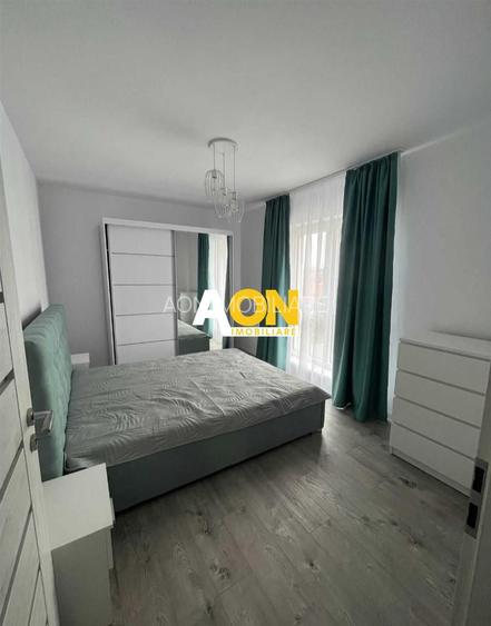 Apartament cu 3 Camere, 2 Bai, Etaj, 2 Zona Ultracentrala - 2
