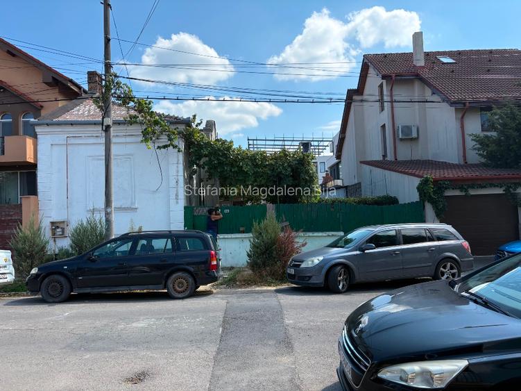 Teren de vanzare in zona premium A1, la 300 de metri de plaja, cu casa din caram - 5