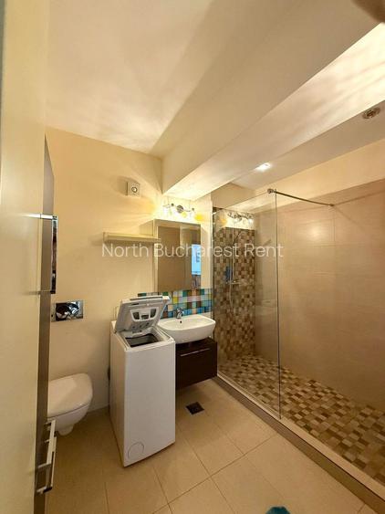 Apartament fata in fata cu MALL VITAN - centrala proprie - 4