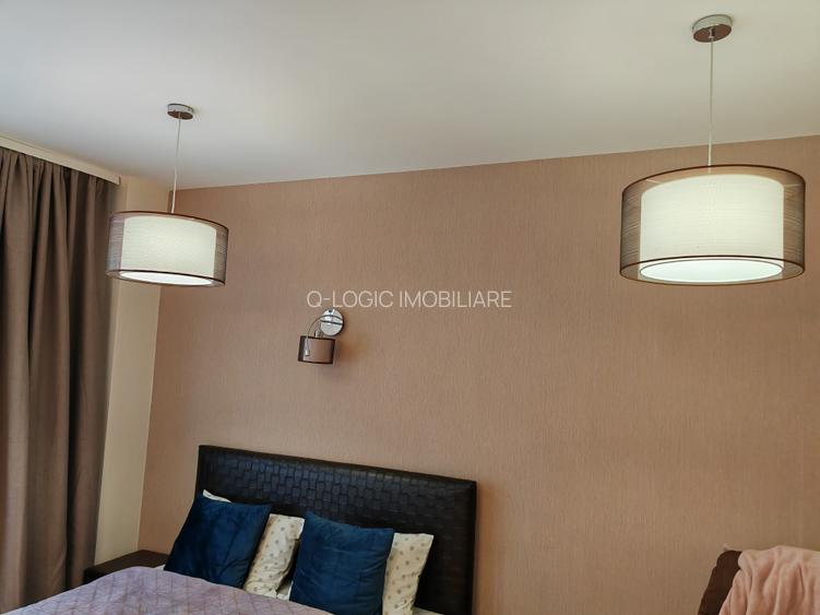 Garsoniera mobilata si utilata modern zona Drumul Poienii - 2