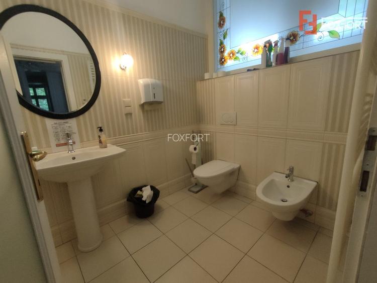 Ture in cabinete medicale de inchiriat in incinta DENOVOCLINIC - ID C5299 - 11