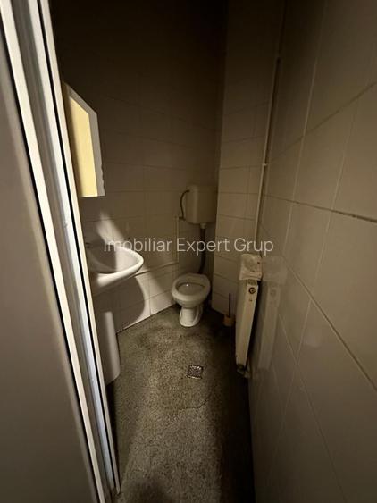 Zona Cismigiu- Bd. Elisabeta S+P sp 286 mp vizibilitate buna - 7