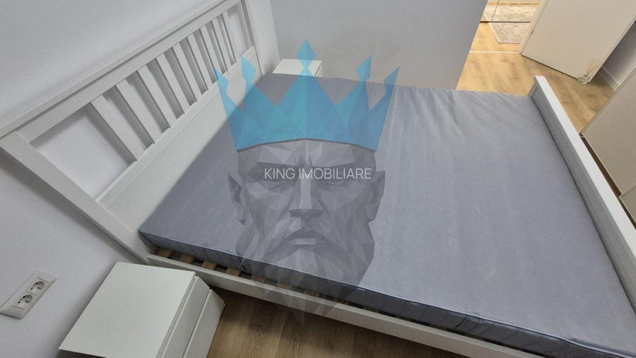 Apartament 2 Camere Vulcan Residence - 13