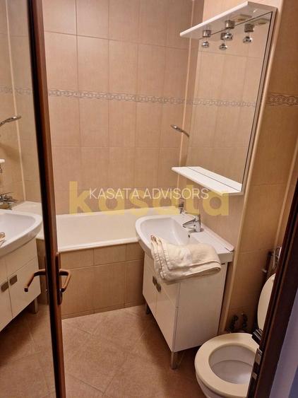 OPORTUNITATE | GARSONIERA | DOAMNA GHICA | BLOC 1980 - 4