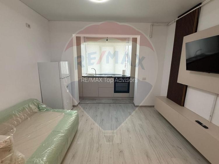 VANZARE Apartament cu 2 camere in zona Militari Residence - 6