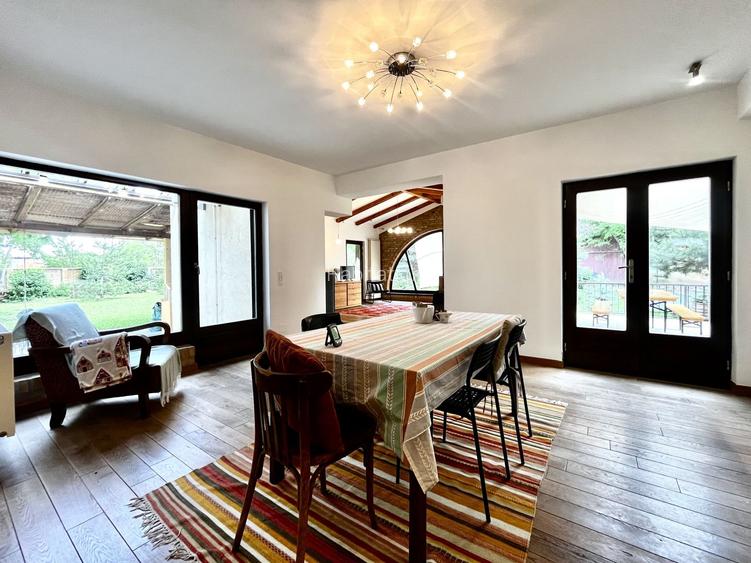 Casă de vis în Giroc – Eleganță clasică, spațiu vast și confortabil - 8
