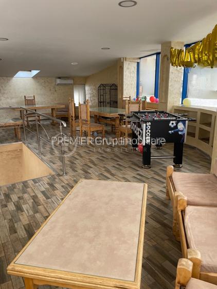 Spațiu comercial 56mp, Nicolina-Belvedere, CT+ AC - 6