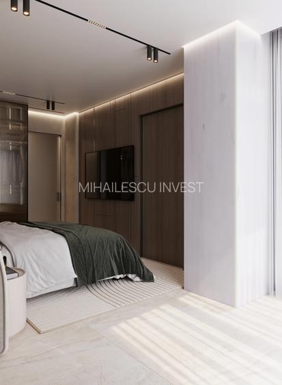 VALERIU BRANISTE 38 - Apartamentele se văd, nu se mai explică - 8