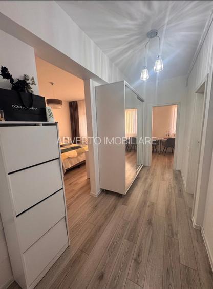 Vânzare garsonieră Regie Residence zona Grozăvești - 2