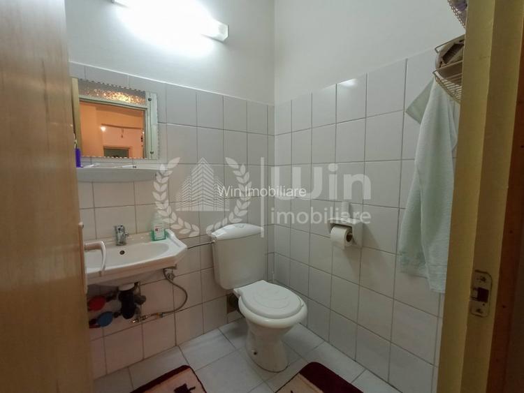Apartament confort sporit | 3 camere decomandat | Zorilor | Observator - 12