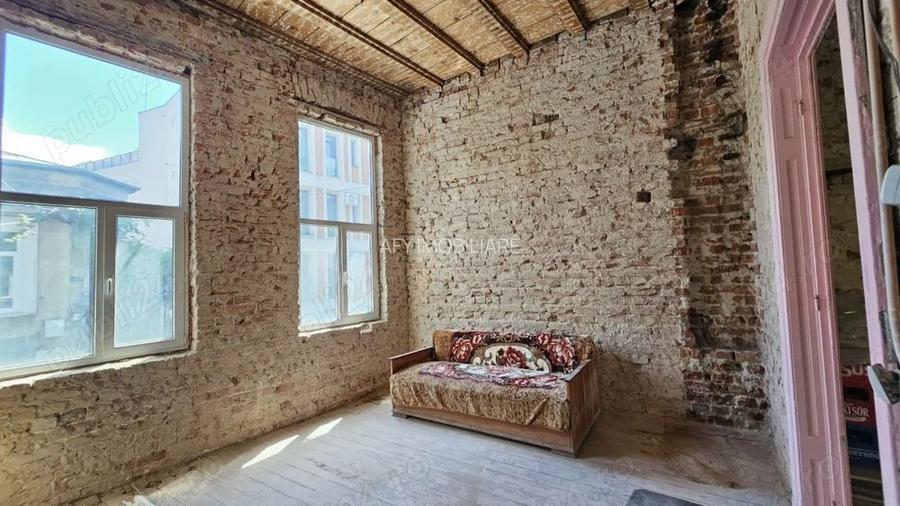 De vanzare Apartament in vila (parter), Leon Voda, ultracentral - 3