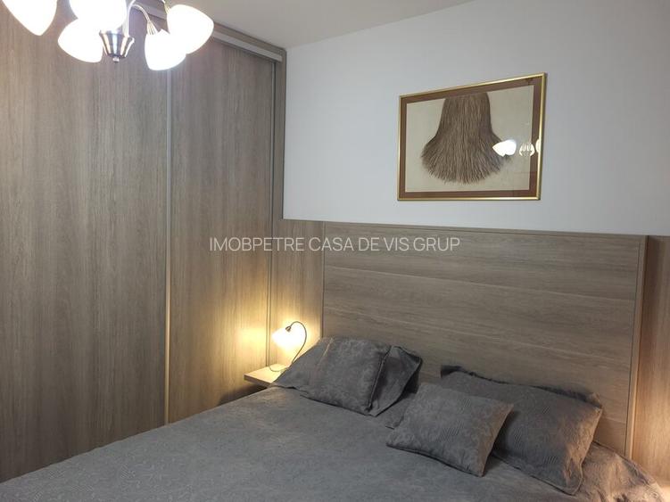 Va oferim inspre inchiriere un apartament 3 camere valea ialomita - 5