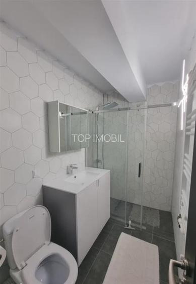 Apartament 3 dormitoare + living, 2 bai, 2 locuri de parcare - Rediu - 7