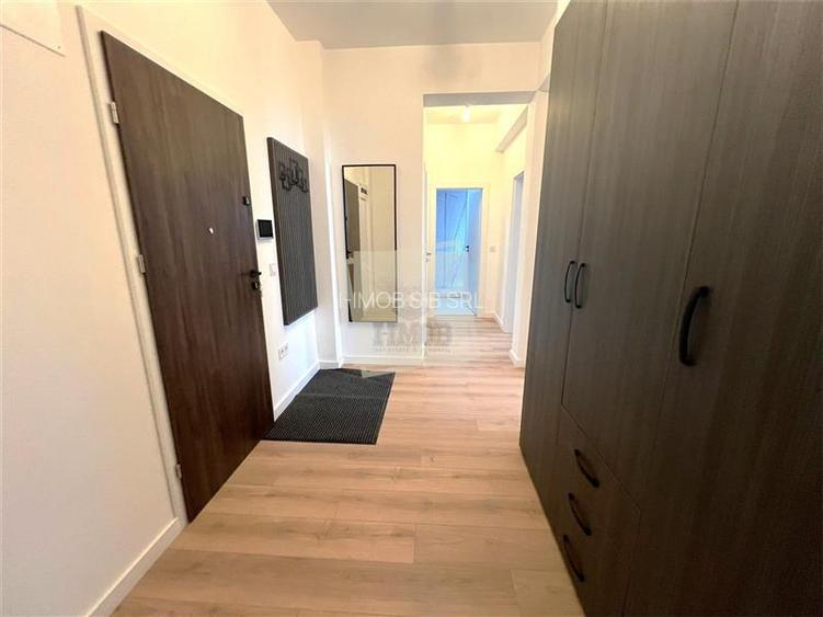 Apartament de lux 3 camere 2 bai 2 balcoane si parcare Rahovei - 13