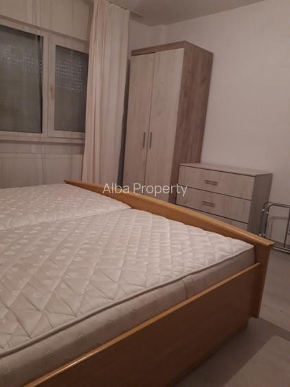 Garsoniera confort 1 , zona  Cetate - 3