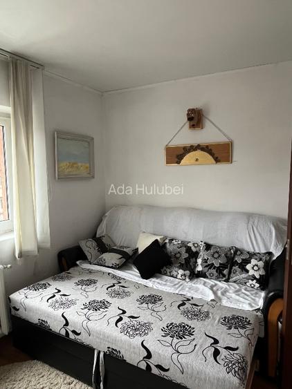 Vând apartament 4 camere+ garaj (opțional) - 4
