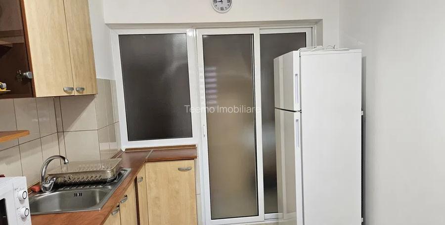 Apartament 2 camere, decomandat, 50 mp, balcon, ac, metrou, Piata Sudului - 6