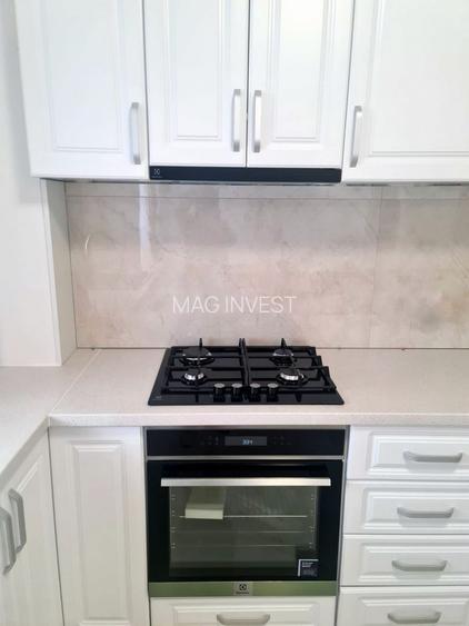 Apartament modern de închiriat în ansamblul Roka Concept, Micro 17 - 15