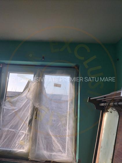 De vânzare apartament 2 camere Solidarității Satu Mare - 4