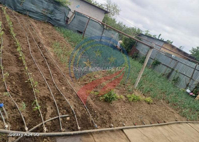 Casa cu teren generos/de vanzare/com Leu, Dolj - 22