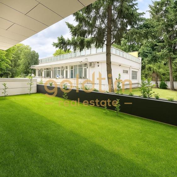 APARTAMENT LUX/BLOC BOUTIQUE/TERASA132MP/ZONA DE REFERINTA/CHARLES DE GAULLE - 9