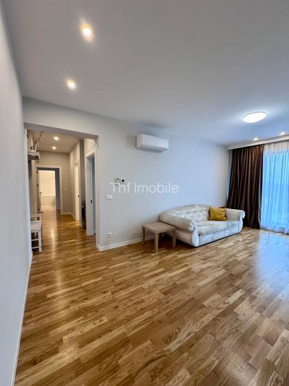 Apartament 3 camere de închiriat – Complex Escape | Șoseaua Străulești 29A - 3