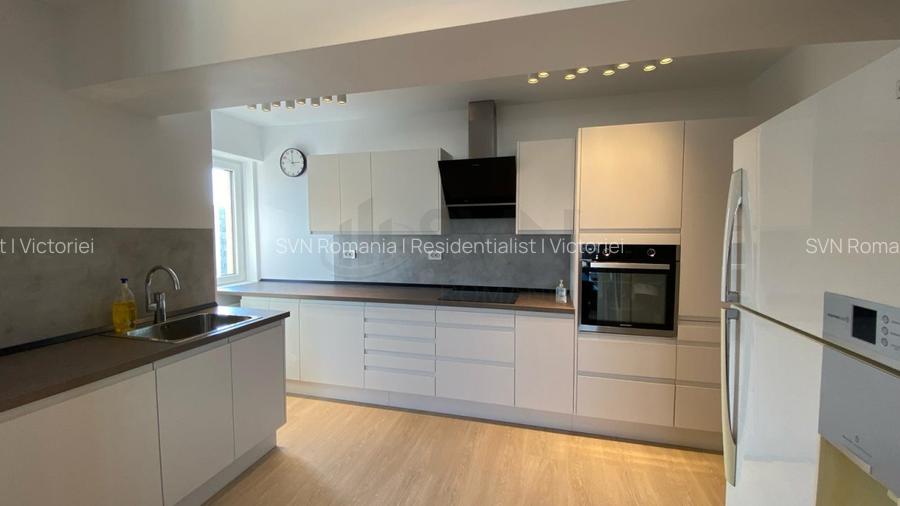 REA1018235 Apartament 4 camere de Inchiriat Parcare Alba Iulia - 4