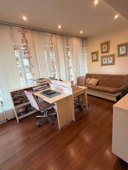 LOVELY 2 BEDROOMS PRIME APARTMENT  - 5