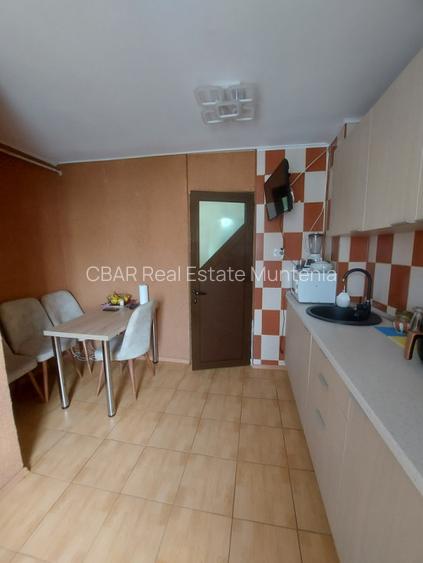 Ap 2 cam, Sup 57 mp, Gavana 3, renovat, utilat si mobilat recent la 85 000 euro - 5